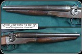 Saloon Keeper sawed off shotgun 12 Ga. - 9 of 14