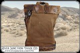 Antique Express Co's. Registered pouch. - 4 of 12