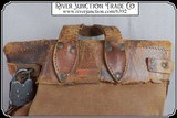 Antique Express Co's. Registered pouch. - 7 of 12