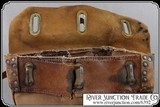 Antique Express Co's. Registered pouch. - 9 of 12