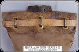 Antique Express Co's. Registered pouch. - 6 of 12