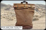 Antique Express Co's. Registered pouch. - 3 of 12