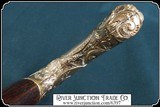 Fancy Walking Stick or Cane - 9 of 10