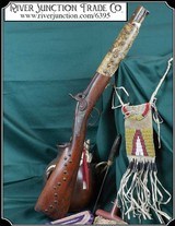 Trade Gun (Cut down fowler) - 1 of 15