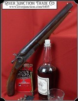 Ol' Bar Dog's Sawed Off Shotgun - 1 of 16