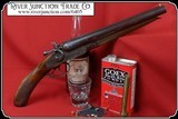 Ol' Bar Dog's Sawed Off Shotgun - 2 of 16