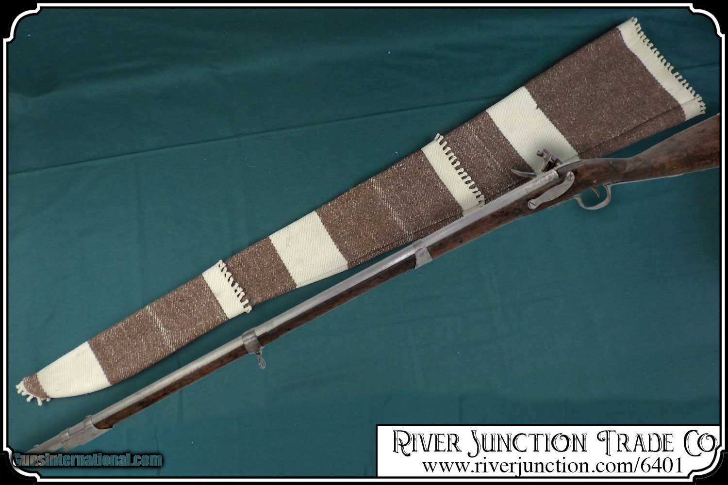 Trade blanket Riflecase