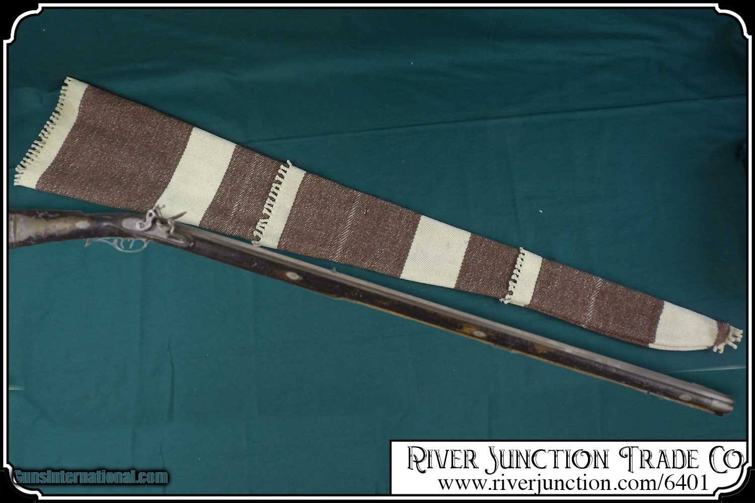 Trade blanket Riflecase