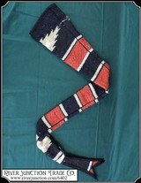 Saddle blanket Riflecase - 1 of 4