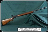 BSA Martini .22LR Target Rifle take down Parker Hale No.7 Sight - 3 of 16