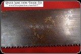 Rare Indian War amputation knife. - 6 of 8