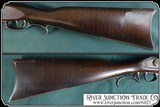 CVA Mountain Rifle with R.E. Davis KETLAND flintlock - 10 of 15