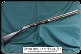 CVA Mountain Rifle with R.E. Davis KETLAND flintlock - 3 of 15