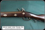 CVA Mountain Rifle with R.E. Davis KETLAND flintlock - 7 of 15