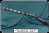 CVA Mountain Rifle with R.E. Davis KETLAND flintlock - 4 of 15