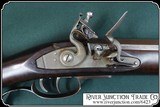 CVA Mountain Rifle with R.E. Davis KETLAND flintlock - 6 of 15