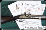 CVA Mountain Rifle with R.E. Davis KETLAND flintlock - 5 of 15