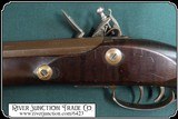 CVA Mountain Rifle with R.E. Davis KETLAND flintlock - 8 of 15