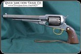 Original Remington Model 1861 Army Revolver CIVIL WAR - 4 of 14