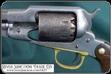 Original Remington Model 1861 Army Revolver CIVIL WAR - 6 of 14