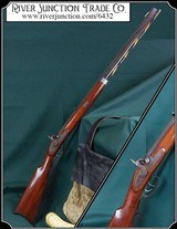 Leman Trade rifle by Armi San Marco .50 Percussion - 1 of 14