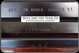 Leman Trade rifle by Armi San Marco .50 Percussion - 11 of 14
