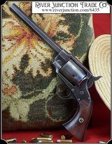 Rogers & Spencer CONVERSION .38 spec. long Colt - 1 of 14