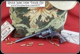 Rogers & Spencer CONVERSION .38 spec. long Colt - 2 of 14