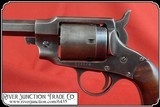 Rogers & Spencer CONVERSION .38 spec. long Colt - 5 of 14