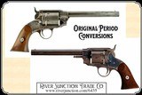 Rogers & Spencer CONVERSION .38 spec. long Colt - 14 of 14