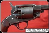 Rogers & Spencer CONVERSION .38 spec. long Colt - 6 of 14