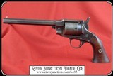 Rogers & Spencer CONVERSION .38 spec. long Colt - 3 of 14