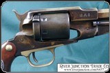1858 Pietta Remington with Kirst .45 Colt Konverter - 5 of 13