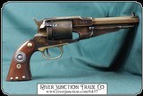 1858 Pietta Remington with Kirst .45 Colt Konverter - 3 of 13