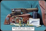1858 Pietta Remington with Kirst .45 Colt Konverter - 2 of 13