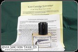 1858 Pietta Remington with Kirst .45 Colt Konverter - 13 of 13
