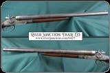 Street Howitzer / Coach Gun / Saw off shot gun 12 Ga. steel barrels - 6 of 14