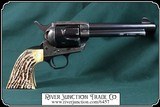 Colt Single Action .45 Long Colt - 3 of 11