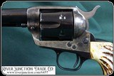 Colt Single Action .45 Long Colt - 6 of 11