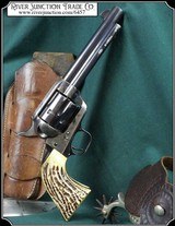 Colt Revolvers - Single Action Army - 3rd Gen for sale