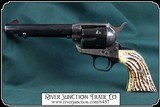 Colt Single Action .45 Long Colt - 4 of 11
