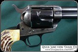 Colt Single Action .45 Long Colt - 5 of 11