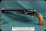 The REAL 2nd Generation 1860 Army COLT - 4 of 12