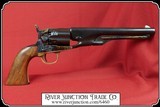 Cavalry model with shoulder stock. The real 2nd Generation 1860 Army COLT - 5 of 17