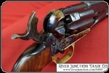 Cavalry model with shoulder stock. The real 2nd Generation 1860 Army COLT - 11 of 17