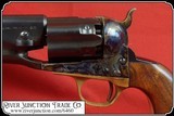 Cavalry model with shoulder stock. The real 2nd Generation 1860 Army COLT - 8 of 17