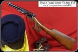 Cavalry model with shoulder stock. The real 2nd Generation 1860 Army COLT - 2 of 17