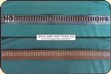 Belt - Fancy Cartridge Belt - .45, .44, Caliber - 5 of 6