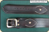 Belt - Fancy Cartridge Belt - .45, .44, Caliber - 3 of 6