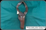 Heiser Shoulder holster for a Colt SAA - 4 of 13